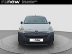 Citroen Berlingo Furgón L1 miniatura 3