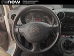 Citroen Berlingo Furgón L1 miniatura 13