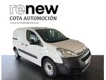 Citroën Berlingo  Furgon L1 miniatura 6