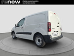 Citroen Berlingo Furgón L1 miniatura 7