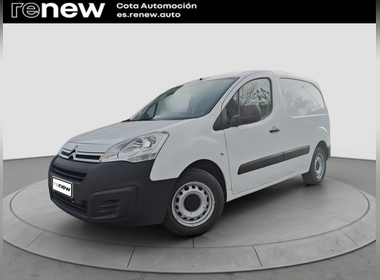 Citroen - Berlingo Furgón