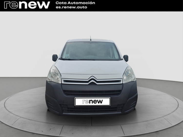 Citroen Berlingo Furgón L1 foto 3