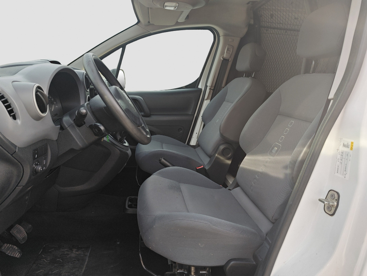 Citroen Berlingo Furgón L1 foto 6