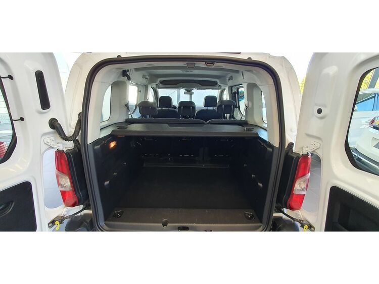 Citroën Berlingo Feel M foto 20