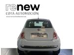 Fiat 500 Lounge miniatura 6