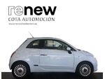 Fiat 500 Lounge miniatura 8