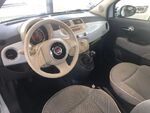 Fiat 500 Lounge miniatura 10