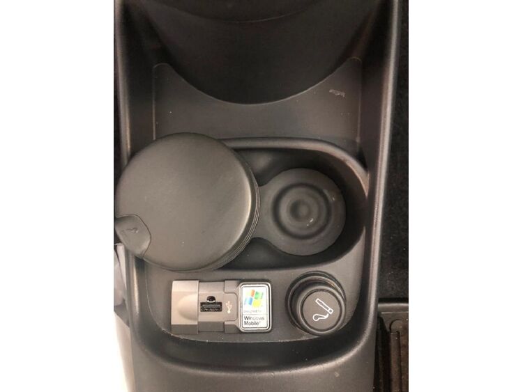 Fiat 500 Lounge foto 24