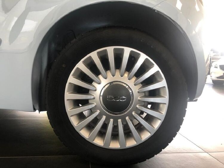 Fiat 500 Lounge foto 27