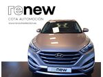 Hyundai Tucson Link BlueDrive 2WD miniatura 5