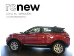 Land-Rover Range Rover Evoque Dynamic miniatura 4