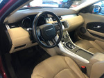 Land-Rover Range Rover Evoque Dynamic miniatura 10
