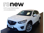 Mazda CX-5 Luxury 4WD miniatura 2