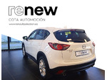 Mazda CX-5 Luxury 4WD miniatura 3