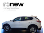 Mazda CX-5 Luxury 4WD miniatura 5