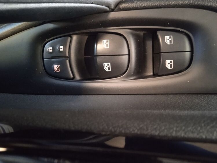 Nissan Qashqai Acenta foto 15