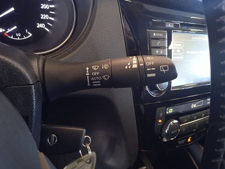 Nissan Qashqai Acenta foto 18