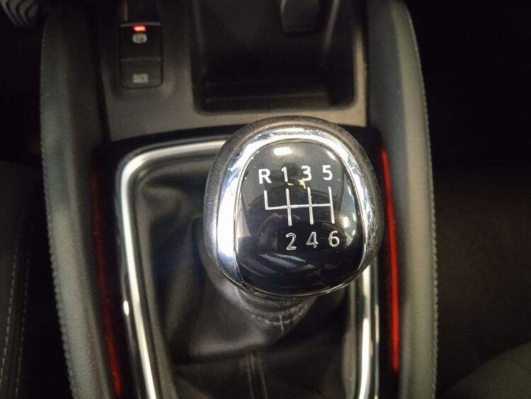 Nissan Qashqai Acenta foto 23
