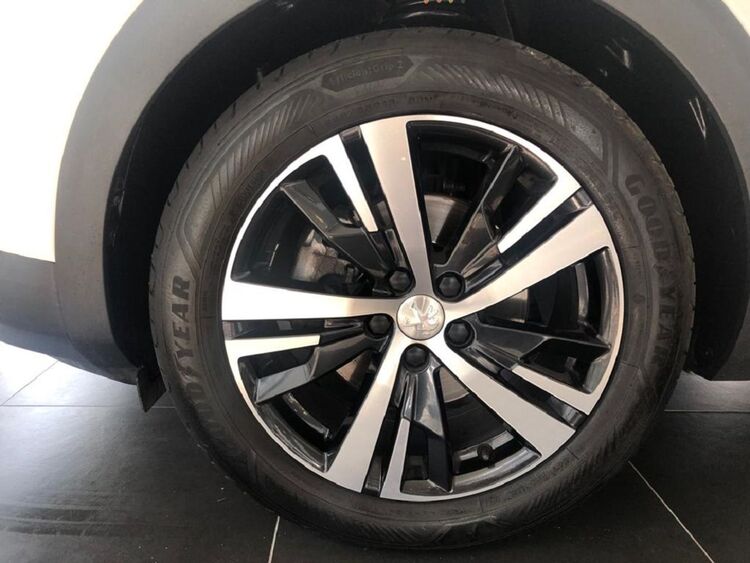 Peugeot 3008 Allure foto 26