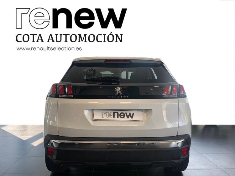 Peugeot 3008 Allure foto 6