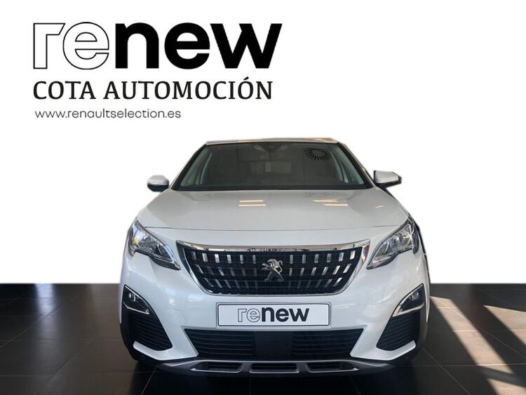Peugeot 3008 Allure foto 8