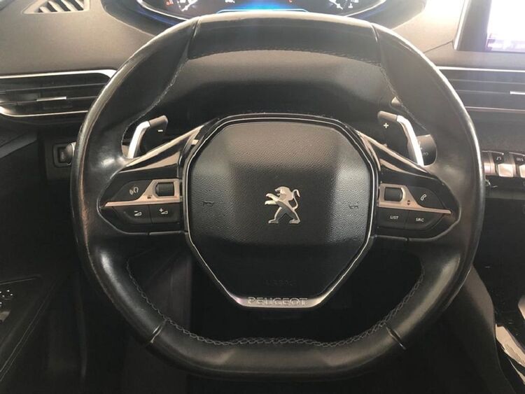 Peugeot 3008 Allure foto 11