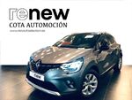 Renault Captur Zen miniatura 2
