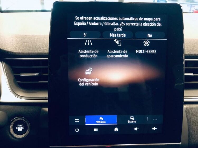 Renault Captur Zen foto 31