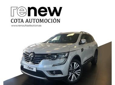 Renault - Koleos
