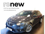 Renault Megane Zen miniatura 2