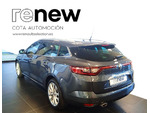 Renault Megane Zen miniatura 3