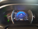 Renault Megane Zen miniatura 15
