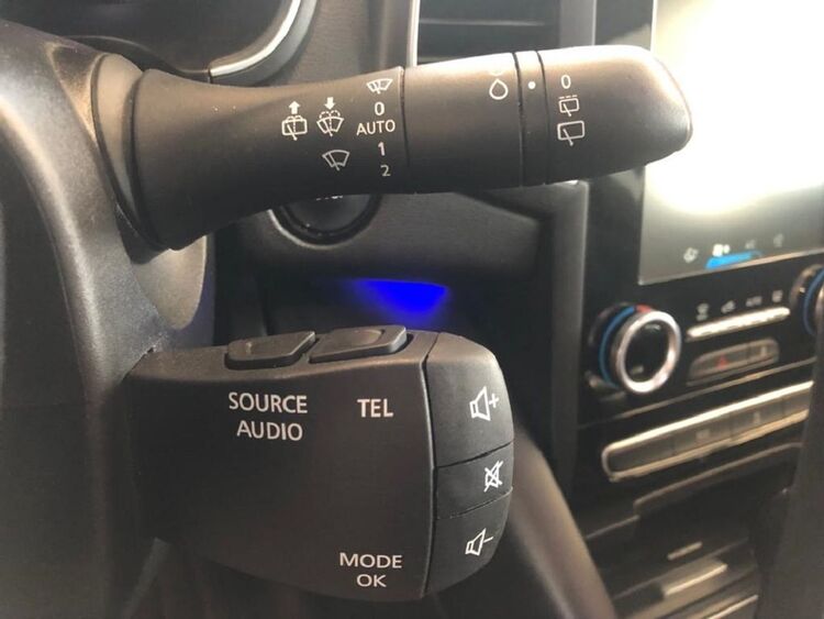 Renault Talisman Zen foto 12
