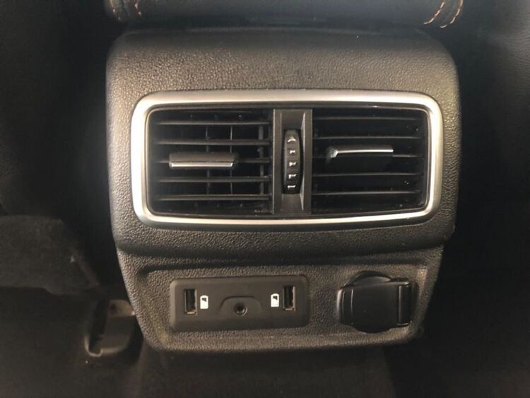 Renault Talisman Zen foto 13