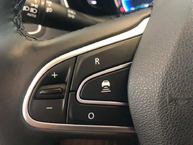 Renault Talisman Zen foto 21