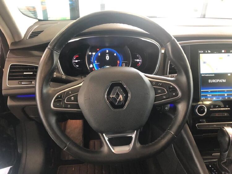 Renault Talisman Zen foto 10