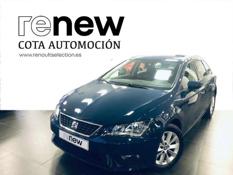 Seat Leon Style foto 2