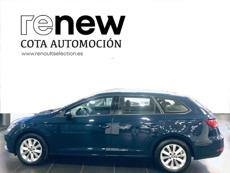 Seat Leon Style foto 3
