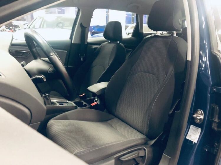 Seat Leon Style foto 14