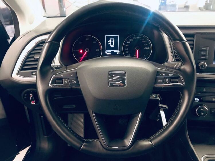 Seat Leon Style foto 15