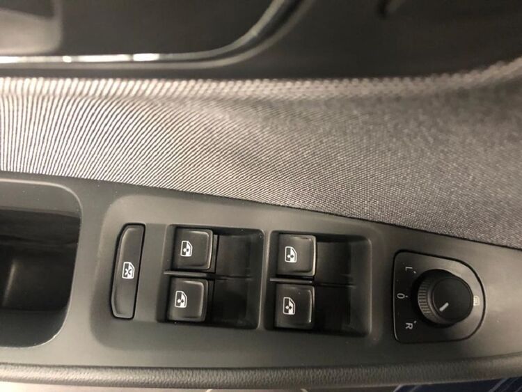 Seat Leon Style foto 17