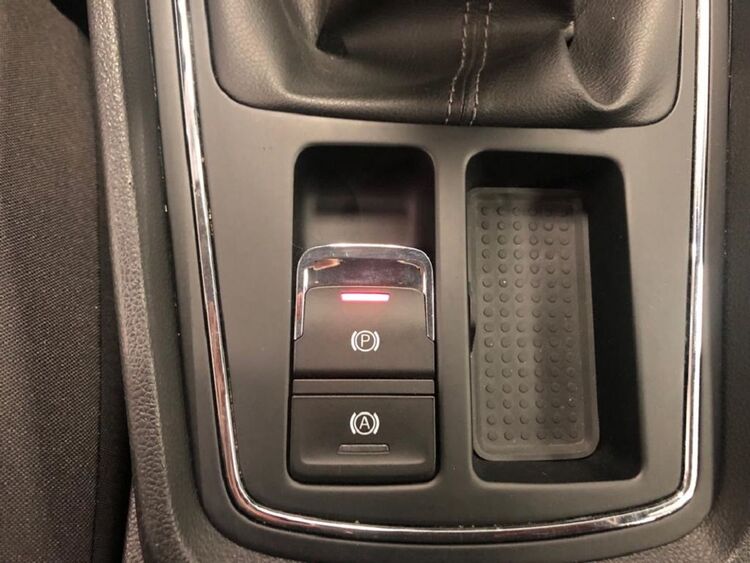 Seat Leon Style foto 21