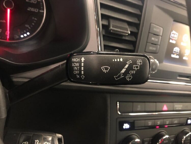 Seat Leon Style foto 22
