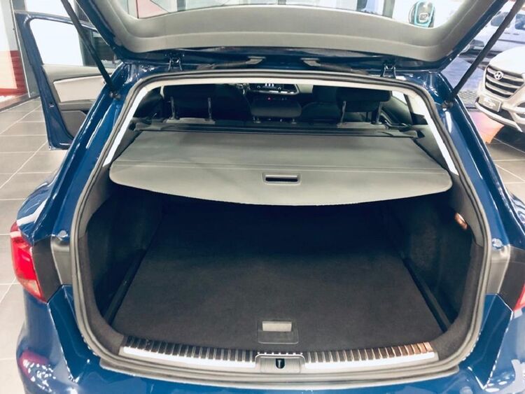 Seat Leon Style foto 23