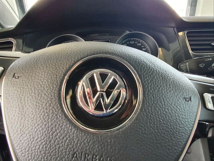 Volkswagen Golf VII Edition foto 15