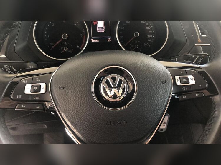 Volkswagen Tiguan Advance 4Motion foto 18