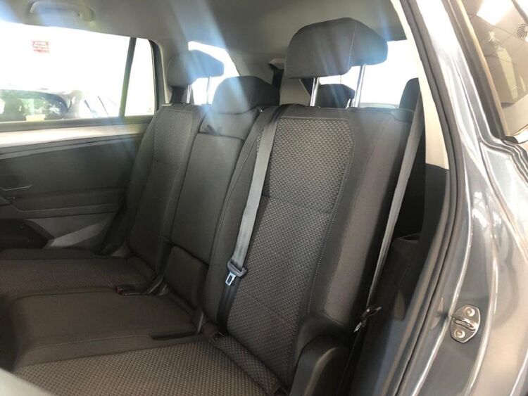 Volkswagen Tiguan Advance 4Motion foto 19