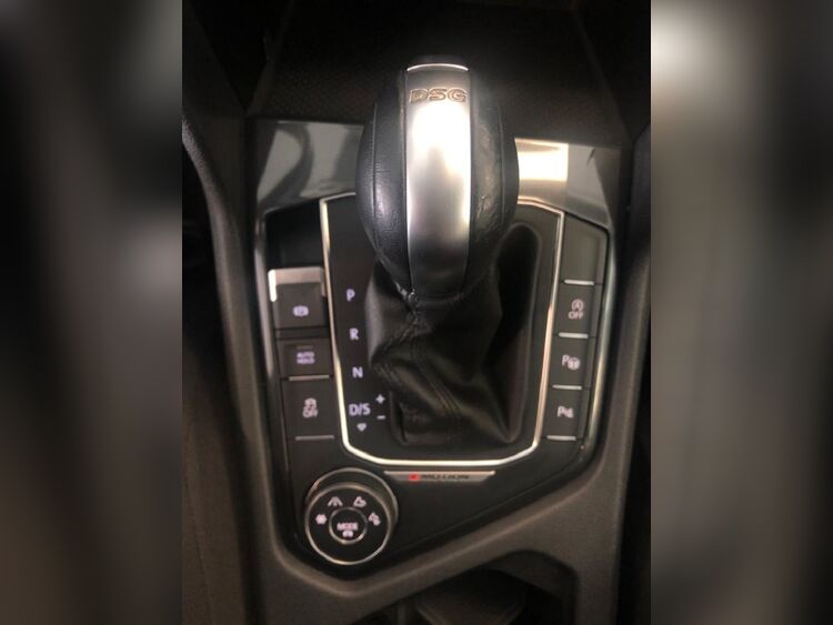 Volkswagen Tiguan Advance 4Motion foto 21