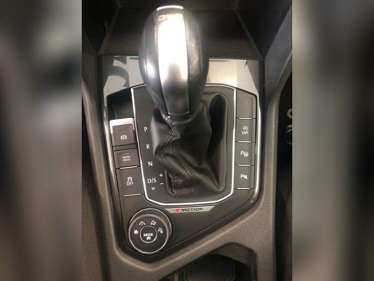 Volkswagen Tiguan Advance 4Motion foto 22