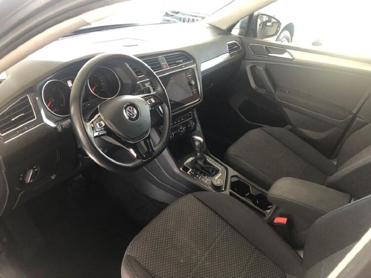 Volkswagen Tiguan Advance 4Motion foto 9